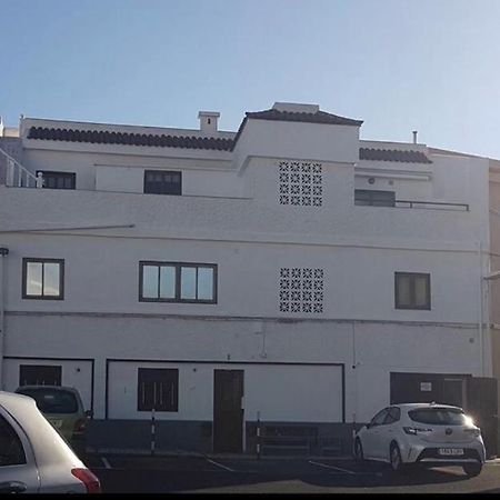 Atico Los Banquitos Apartment Las Eras  Exterior photo